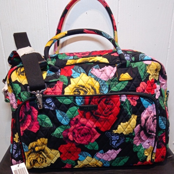 havana rose weekender